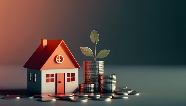 From Savings to Structure: Turning Small Contributions into a Home