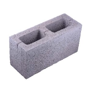 Concrete Blocks — Abuja Contribution