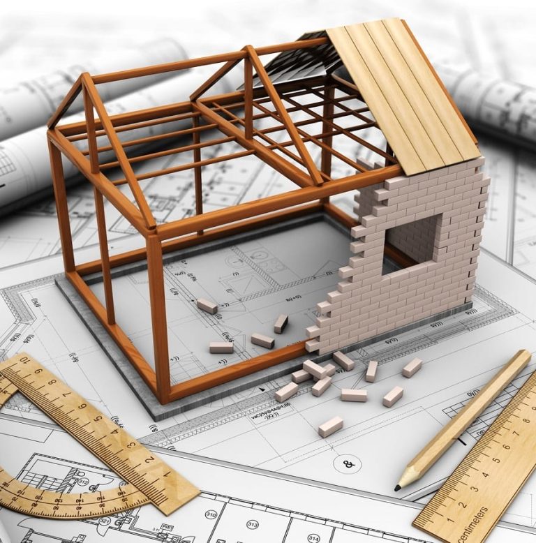 Building Your Dream Home, One Contribution at a Time