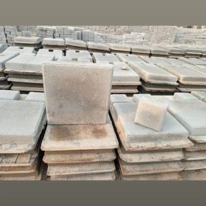 Vibrated Slabs  — Lagos Contribution