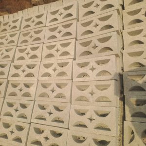 Fancy Blocks — Lagos Contribution