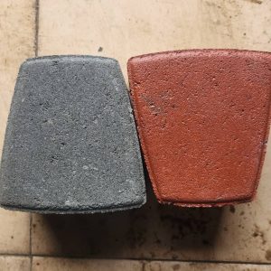 Bigdaddy Capricorn machine vibrated interlocks