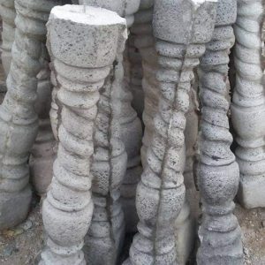 Bigdaddy balustrades