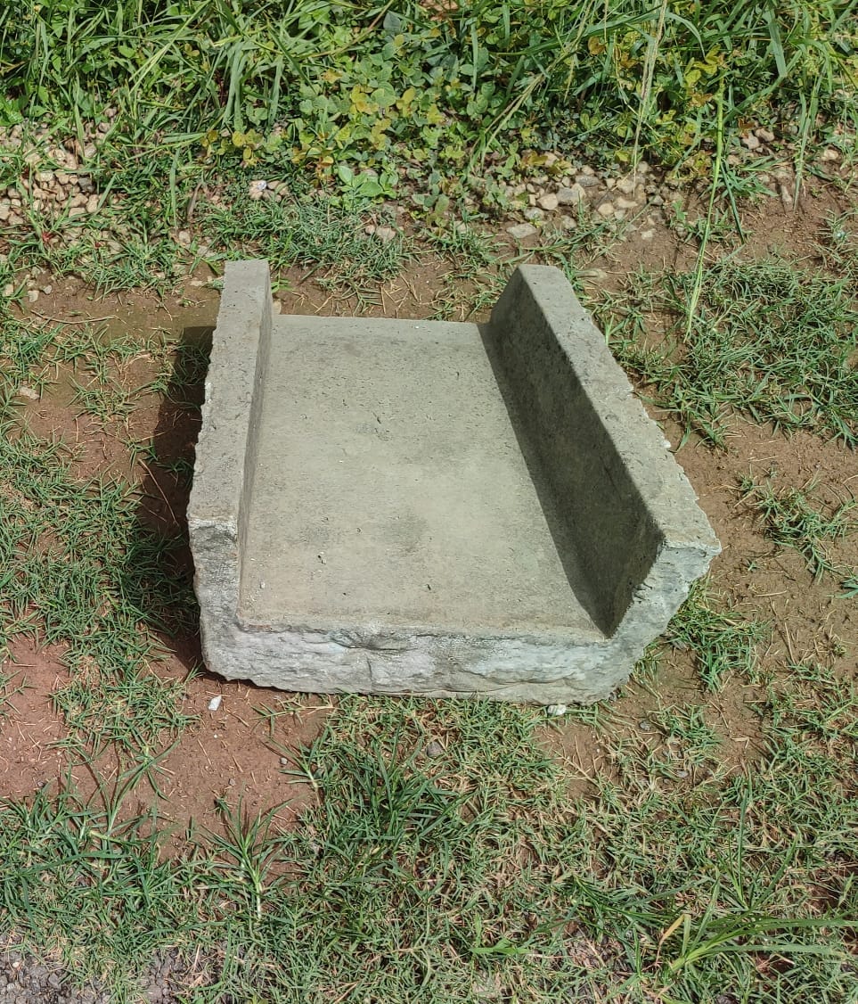 Bigdaddy concrete suites