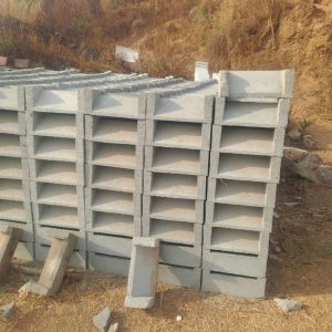 Bigdddy Concrete Louvers and Vent Blocks