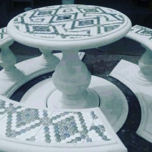 Bigdaddy Garden chairs